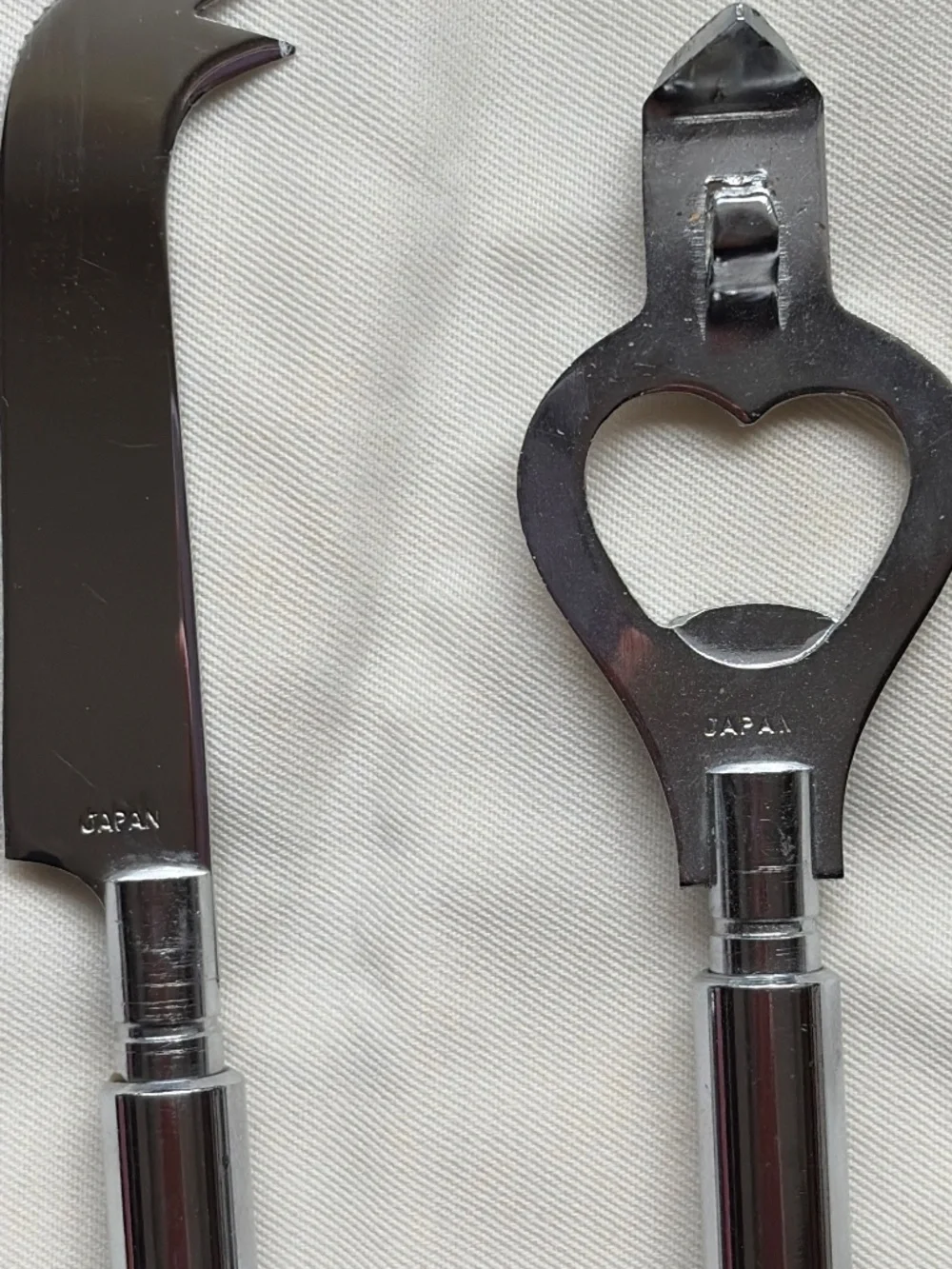 Vintage Barware UTENSIL Set Made in Japan VGC